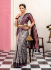 KT 130 Banarasi Soft Silk Saree Wholesale Clothing Suppliers In India